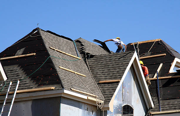 Fast & Reliable Emergency Roof Repairs in New Hope, PA