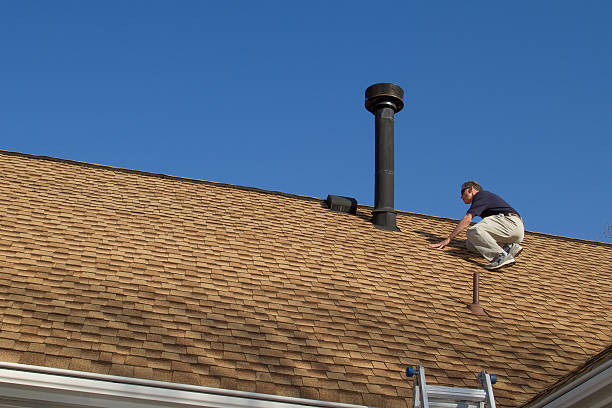 EPDM Roofing in New Hope, PA