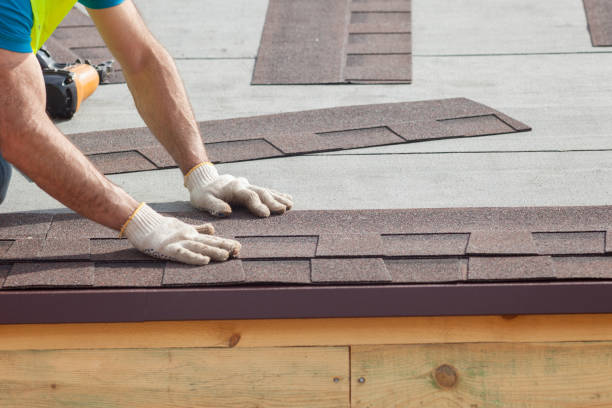 Best Storm Damage Roof Repair  in New Hope, PA
